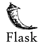 Flask logo