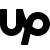 Upwork logo